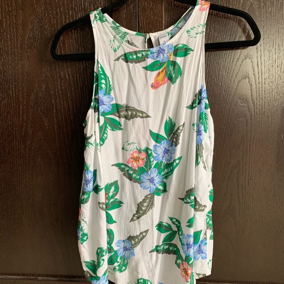 Tank top - Picture 1 of 2